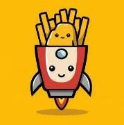 OneNuggetOneFry_165x174